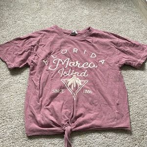 marco island shirt